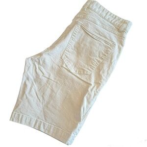 Zara Men’s Denim Jean Shorts Waist 32